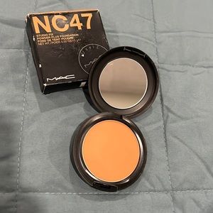 MAC Studio Fix NC47
